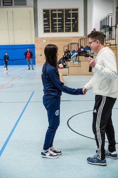 Bild 8 - Rathje Cup Frauen